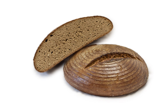 Liegister Farmhouse Bread